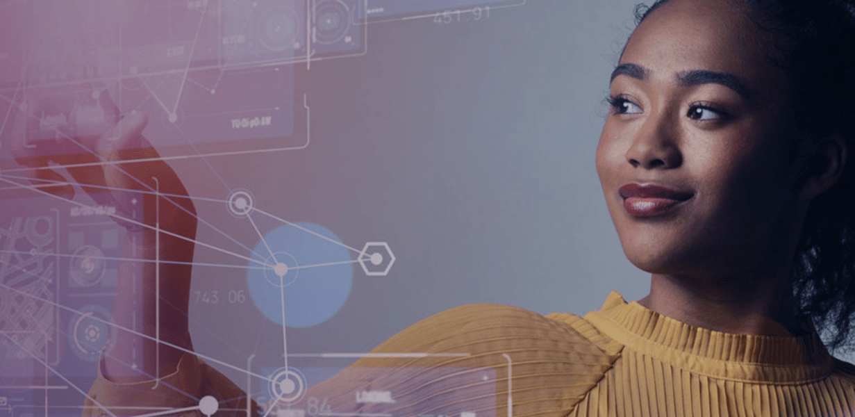 Data Science Days On Demand - Premium Geometric Illustration Gallery - HD